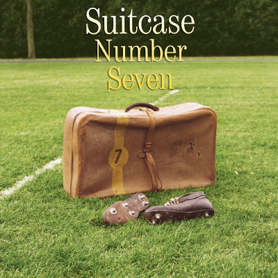 Suitcase Number Seven by Ursula Kane Cafferty